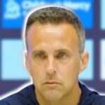 Robin Fraser TALKS about Toronto FC HOSTING Atlanta United