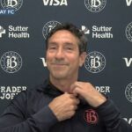 Montse Tomé SAYS Spain Women ‘DESERVED MORE’ after LOSING to the Lionesses