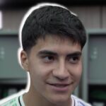 Sebastian Berhalter TALKS about DEFEATING Liga MX without Lionel Messi