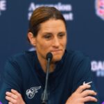 Albertin Montoya is CANDID about Bay FC’s performance: “We’re still LEARNING”