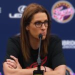 LIVE: Fans gather outside Kai Tak Stadium ahead of Arsenal vs Tottenham in Hong Kong