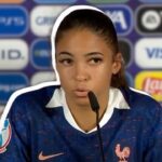 Sarina Wiegman CALLS OUT England’s ‘SLOPPY’ play after opening game DEFEAT to France