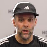 Nemanja Radoja TALKS about the current PROGRESS of Sporting KC in the MLS