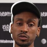 Mikey Varas REACTS to San Diego FC DEFEAT against Pachuca in Leagues Cup