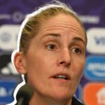 Thorsteinn Halldórsson THANKS Icelandic fans for their AMAZING support in the Women’s Euro