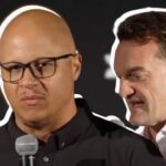 Anders Dreyer REVEALS he LOVES the All-Star Game and it’s VERY DIFFERENT from Europe