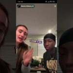 Caitlin Clark knows the WNBA hates her 😭