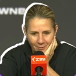 Sandy Brondello on Caitlin Clark HELPING her coach Team Clark at the ASG