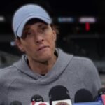 Caitlin Clark is AWARE of Stephanie White WANTING Aari McDonald to REPLACE her at the point