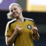 Laurent Bonadei & Sakina Karchaoui’s PLAN for France to BEAT England in their debut at Euro 2025