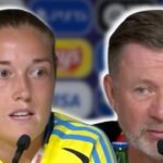 Sarina Wiegman & Leah Williamson: The DUO READY to unleash FEARLESS Lionesses at Euro 2025