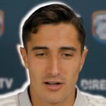 Laurent Bonadei TALKS about France’s CRUSHING victory OVER the Netherlands