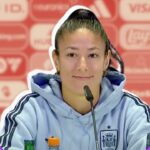 Montse Tomé SAYS that ‘BEATING Italy has always been DIFFICULT’