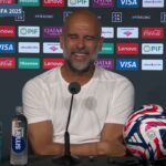 Khéphren Thuram on SHARING the Club World Cup ADVENTURE with his BROTHER