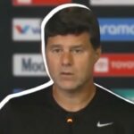 Malik Tillman TALKS about the USMNT FACING Mexico in the Gold Cup FINAL