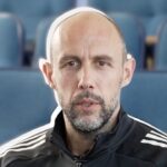 Ben Olsen REFLECTS on Leagues Cup for Dynamo: “A CHANCE to win another TITLE”