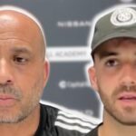 Pia Sundhage’s PRIDE: “Very PROUD” of Switzerland’s Euro qualification