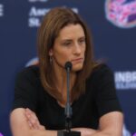 Caitlin Clark on her RELATIONSHIP with Paige Bueckers going WAY BACK