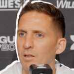 Nikosi Tafari REACTS to LAFC losing a point in PENALTY KICKS against Mazatlan