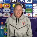 Marko Saloranta & Katariina Kosola TALK about Finland’s INSPIRATION against Switzerland