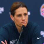 Caitlin Clark and Lexie Hull BLAME themselves after the Fever LOSE to Valkyries