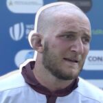 Dylan Pledger: “IT WAS a TOUGH one” after New Zealand’s VICTORY vs. France at the U-20 Championship