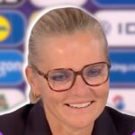 Rhian Wilkinson EXPLAINS what’s next for Wales Women’s FOOTBALL