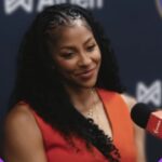 Tyler Marsh STANDS UP for Angel Reese over BAD WHISTLE in the Sky’s WIN at Sparks