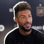 Lexie Hull ADMITS she was “nervous” after REPLACING Caitlin Clark in 3-point CONTEST