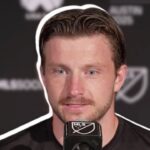 Nico Estevez EXPLAINS what he WANTS from the MLS v Liga MX CLASH