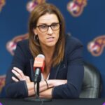 Sarina Wiegman: “LOT OF EMOTIONS” after England CLASSIFYING to the FINAL of the Women’s EURO