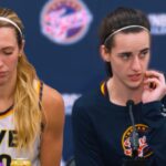 Stephanie White on Caitlin Clark STRUGGLING in her return from INJURY