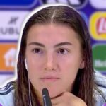 Francisco Neto TALKS about Portugal’s FAILURE at the Women’s Euros