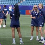 Reece James CLAIMS PSG is the FAVORITE, but Chelsea will GO OUT to WIN