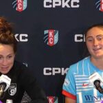 Keira Walsh REACTS to England Women TRASHING Wales in the Euro 2025