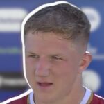 Eanna McCarthy & Manumaua Letiu SPEAK of New Zealand’s WIN against Ireland in the WRC U20