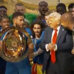 Kelsey Plum, Lynne Roberts and Azura Stevens on CHAMPIONSHIP MENTALITY after Sparks VICTORY vs. Sun