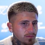 Lindsey Heaps HOPES the NWSL can have a Skills Challenge in the FUTURE