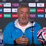 Jhon Arias, Renato Gaucho, and Cristian Chivu REACT to Fluminense DEFEATING Inter Milan