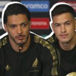 Javier Aguirre SETS Gold Cup Final Stage: “USA is the TOUGHEST BATTLE, we AIM for STRONG FINISH”