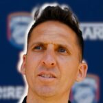 “She’s our COACH now!” – Aliyah Boston on Caitlin Clark MISSING All-Star Game