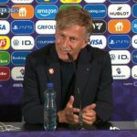 Stephanie White on Caitlin Clark STRUGGLING in her return from INJURY