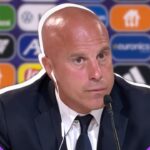 Chloe Kelly: “PROUD to be English” after England CLASSIFYING to the FINAL of the Women’s EURO