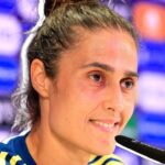 Andrea Soncin & Elena Linari TALK about Italy FACING Belgium in the Women’s Euro