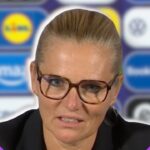 Lionesses’ HEART-STOPPING TRIUMPH: Hannah Hampton UNPACKS the Sweden penalty shootout DRAMA