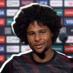 Harry Kane LOOKS FORWARD to Bayern Munich-PSG CLASH at the Club World Cup