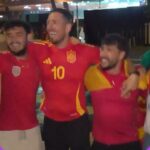 He WANTS the Champions League! Marcus Rashford’s FIRST WORDS as a Barcelona player