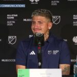 England Women’s STARS TRAIN HARD to beat Italy at the Women’s Euro