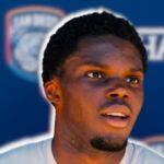 Nico Estevez REACTS to Lionel Messi SKIPPING MLS All-Star: ‘Respect all players!’”