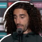 Thorsteinn Halldórsson WAS NOT SURPRISED by the CHANGES Switzerland MADE against Iceland